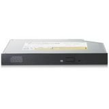 HP Slim 8X DVD-Rom Drive.