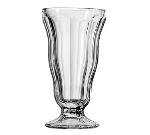 12-1/2 oz Footed Soda Glass, Crystal