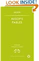 Aesop's Fables (Penguin Popular Classics)
