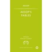 Aesop's Fables (Penguin Popular Classics)