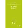 Aesop's Fables (Penguin Popular Classics)