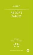 Aesop's Fables (Penguin Popular Classics)