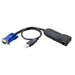 Masterconsole Zcim for USB VGA Video