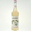 Monin Frosted Mint Syrup, 750 Ml