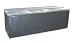 Continental Refrigerator CBC95 95 Horizontal Bottle Cooler