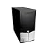 Heide-Gamer PC Pro HP4020 HDMI (Intel Core 2 Duo E4700 @ E6800, MSI P6N-SLI FIv2 nForce 650i SLI, 2GB DDR2-800, GeForce 8600GT HDMI, 250GB SATA2, 22x DVD+-RW, 460W)