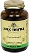 Milk Thistle 100mg - 100 - VegCap