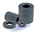 Ferrite Cable Cores 182ohms 100MHz 3.18mm Inside Dia. (50 pieces)