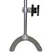 Electronics : V7 V7MBWS1LCDSTANDB Height Adjustable LCD Stand