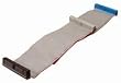 Cable, ATA UDMA, 2-Device, 24", 80C 40 Pin