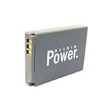 Delkin Devices DD/NB6L Delkin Power Replacement Canon NB6L Battery