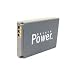 Delkin Devices DD/NB6L Delkin Power Replacement Canon NB6L Battery