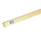 36X1/4IN SQUARE DOWEL