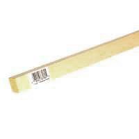 36X1/4IN SQUARE DOWEL