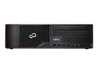 Fujitsu Esprimo E700 Desktop-PC (Intel Core i5 2400, 3,1GHz, 2GB RAM, 500GB HDD, Intel HD  Preisvergleich
