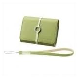 Sony LCSTWBH Leather Case