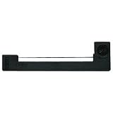Industrias Kores Products - Printer Ribbon, NYL, Epson ERC 09, Black - Sold as 1 BX - Printer ribbon is designed for use with Brandt 2790 Series Journal; Casio FE-700, PCR 365A; Diebold 1042, React System; Epson ERC-09, HX20/40, HX20, M160, 163, 164, 180, 181, 182, 183, 190, 191, 192 ,192G; and Royal Alpha 580.