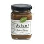 DULCET Award Winning Organic Madras Curry Mustard