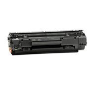 New Compatible Laser Cartridge Replaces HP CE278A (78A) For Use With HP LaserJet Pro M1322, P1560, P1566 and P1606dn Printers
