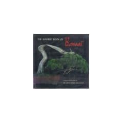 The Masters' Book of Bonsai