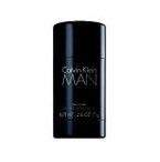 Calvin Klein Man By Calvin Klein Deodorant Alcohol Free, 2.6 - Ounce - B001AMWYVA