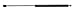 StrongArm 4162 Hood Lift Support, Pack of 1