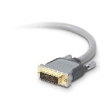 Cable/Belkin Pure AV Cable Scart Video 1m
