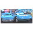  : Pixar Cars Movie Moments: Mr. & Mrs. The King