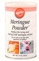 Wilton 4 oz. Meringue Powder Mix