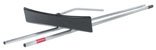 9601 POLY ROOF RAKE