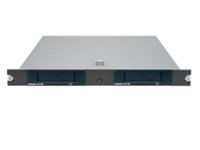 TANDBERG 1U Rackmount USB - supports up to 2x RDX-USB or 2x DAT72/160 drives Preisvergleich