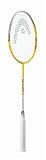 Head Nano Power Fire Badminton Racket