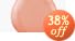 Avon Speed Dry Nail Enamel Coral Sands