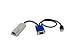 Avocent Server interface module - KVM extender - RJ-45 - 4 PIN USB Type A, 15 pin HD D-Sub (HD-15) - external