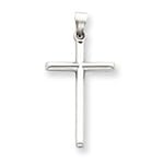14k White