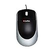 Logitech Labtec Wheel Mouse - Mechanical - Silver
