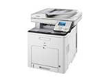 Canon i-SENSYS Fax-MF9220Cdn Multifunktionsger&auml;t (Scanner, Kopierer, Drucker und Fax)