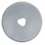 Fiskars Titanium Replacement Blade For 12 Titanium Rotary Paper Trimmer