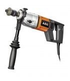 AEG 4935412475 DB 1500 2XE Diamantbohrmaschine