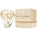 Parfum de France Si Pure femme / woman, Eau de Parfum, Vaporisateur / Spray, 100 ml