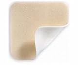 Mepilex Lite Wound Care Foam Dressing w/ Safetac (4 X 4) 5 Sheets/box