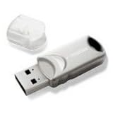 Imation Pocket Flash Drive - USB flash drive - 4 GB - Hi-Speed USB