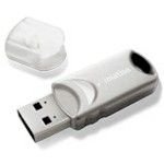 Imation Pocket Flash Drive - USB flash drive - 4 GB - Hi-Speed USB