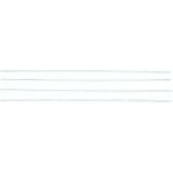 Bernzomatic WB5 Bronze Flux Coated Brazing/Welding Rod, 4-Piece