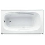 Jason Integrity 60x42x20,5 Rectangular Soaking Bath Tub - B4260/B4260