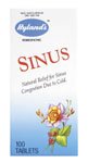 Sinus Tabs - 100 - Tablet