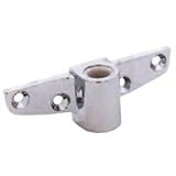 Oarlocks Socket Pair