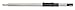 Pace 1124-0022-P1 1/16 in. Conical Sharp Tip