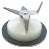 Whirlpool Part Number 9704291: Dome & Blade Assy