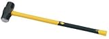 64kg Draper Expert Fibreglass Shafted Sledge Hammer 50009 Draper Fg4